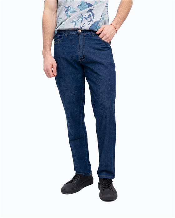 Jean Clásico Aero Rígido